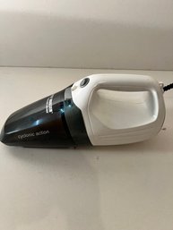 Classic Black And Decker Dust Buster Vacuum