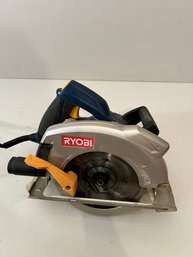 Ryobi Circular Saw