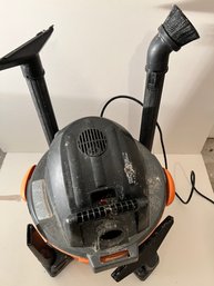 Rigid Shop-vac