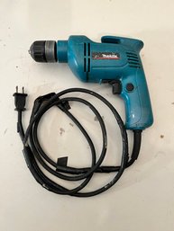 Makita Power Drill