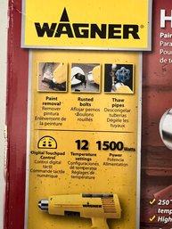 Wagner HT3500 Heat Tool