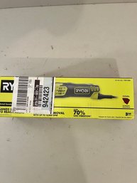 Ryobi Detail Sander