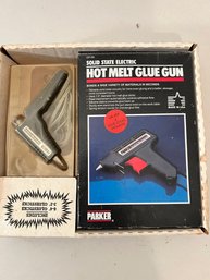 Hot Melt Glue Gun