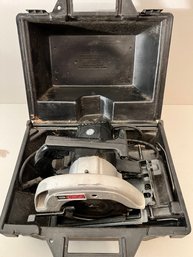 Sears 7.25 Circulcular Saw