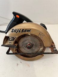 7.25 Skilsaw Circular Saw