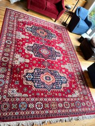 Large Area Rug