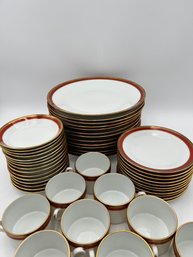 China Set