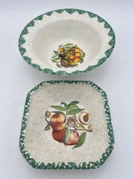 Decorative Bowls