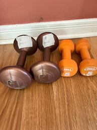 Workout Weights