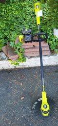 Ryobi 10 Weed Eater