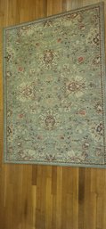 Tommy Bahama Gray Area Rug