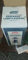 Coleman Lantern Propane