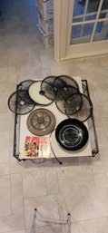 Ronco Food Dehydrator