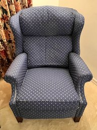 Ethan Allen Vintage Armchair