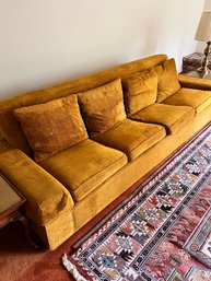 Retro 70s Sofa