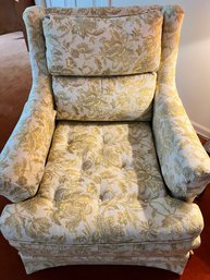 Vintage Accent Chair