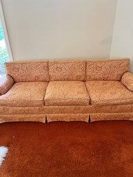 Matching Sofa And Chairs Set