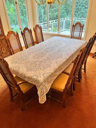 Dining Room Table