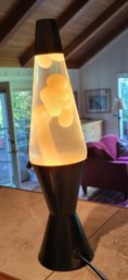 Lava Lamp