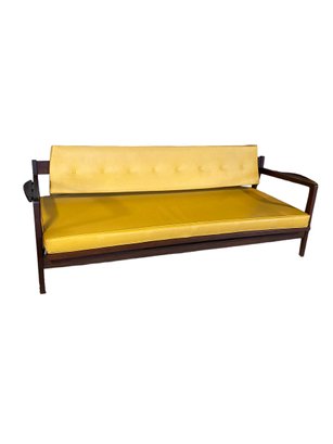 Convertible Sofa And Daybed By Jens Risom