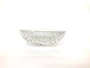 Waterford Crystal Ashtray 5' X 2'