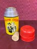 Hopalong Cassidy Thermos Complete