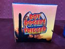 Roy Rogers & Trigger Ceramic Mug 14oz Camp Mug