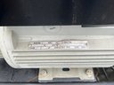 KEW 0-80 2V Steam Cleaner Pressure Washer German Made 110V Runs Diesel Or Kerosene Tested Not Fired