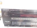 Kenwood KR-V5570 Audio Video Stereo In Working Condition