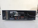 Sony Time Link Digital Delayed Dolby Surround Audio Video Control Center STR-D590 In Working Condition
