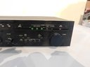 Harman/kardon HK3851 Ultra Wide Band Linear Phase Stereo Receiver Nice Clean Condition Everything Works