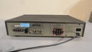 Harman/kardon HK3851 Ultra Wide Band Linear Phase Stereo Receiver Nice Clean Condition Everything Works