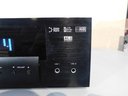 Elite Z3 Natural Sound AV Receiver And Tube Amplifier Tested Works Perfectly