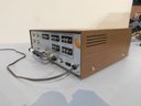 Kenwood TK-66 Solid State Am-fm Stereo Receiver Immaculate Original Condition Everything Works