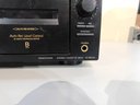 Sony TC-WE475 High Density Head In Working Order Mint Condition