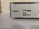Sony TC-WE475 High Density Head In Working Order Mint Condition