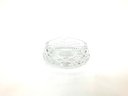 Waterford Crystal Ashtray 6' X 2.5'