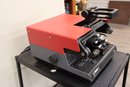 RMC MT 6000-xl Microtome Removed From Uconn Labratory Untested Without Stand