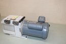 Vacuum Pump Model 5KC47UG154OBT Was Rebuilt Never Used Tested And Works