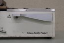 Glass Knife Maker RMC Serial 60612153