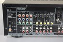 Yamaha HTR 6040 Natural Sound AV Receiver Tested Works With Owners Manual And Remote