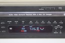 RCA Audio/video Surround 3 Disc Changer RV 9953 A Tested Works
