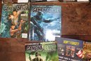 8 Game Informer Magazines In Immaculate Condition