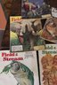1950s Field & Stream Magazines