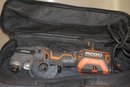 Ridgid JobMax R8223406VN R2851VN Series B Tested And In Excellent Condition