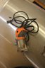 Compact Router Ridgid R2401 1 1/2 HP Compact Router Tested And In Mint Condition