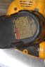 DeWalt 18 Volt Sawzall With 2 Batteries Tested And Works