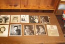 Collection Of Early 20th Century Photographs Mostly 8' X 10' (12 Photographs)