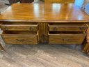 Coffee Table With 2 End Tables Southern Living Lexington Home Brand