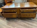 Coffee Table With 2 End Tables Southern Living Lexington Home Brand